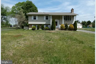195 Beebetown Road, Winslow Township, NJ 08037 - Photo 1