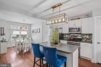 615 N Walnut Avenue, Magnolia, NJ 08049 - Photo 14