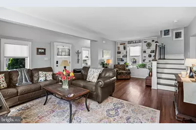 615 N Walnut Avenue, Magnolia, NJ 08049 - Photo 8
