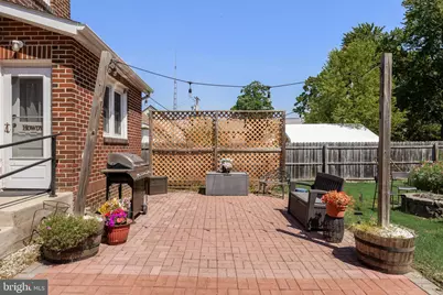 615 N Walnut Avenue, Magnolia, NJ 08049 - Photo 28