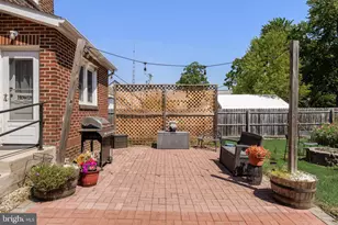 615 N Walnut Ave, Magnolia, NJ 08049 - Photo 28