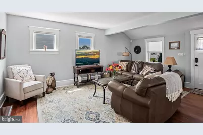 615 N Walnut Avenue, Magnolia, NJ 08049 - Photo 6