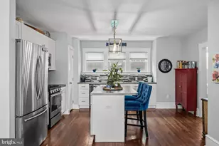 615 N Walnut Ave, Magnolia, NJ 08049 - Photo 12