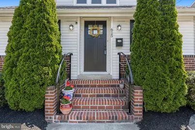615 N Walnut Avenue, Magnolia, NJ 08049 - Photo 4