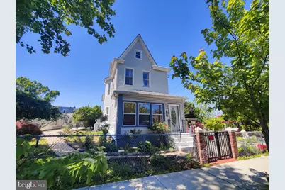 859 N 32nd Street, Camden, NJ 08105 - Photo 1