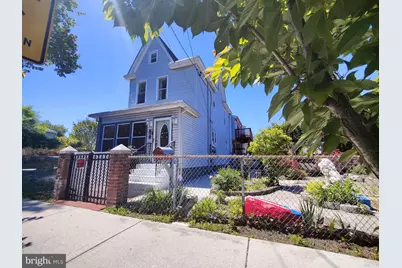 859 N 32nd Street, Camden, NJ 08105 - Photo 4