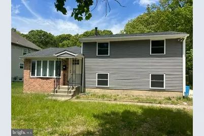 447 Ellis Avenue, Lawnside, NJ 08045 - Photo 1