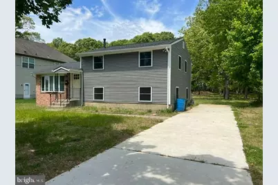 447 Ellis Avenue, Lawnside, NJ 08045 - Photo 2