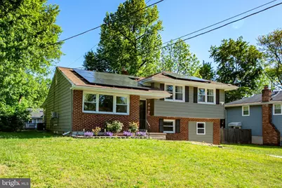 407 Kingston Drive, Cherry Hill, NJ 08034 - Photo 4