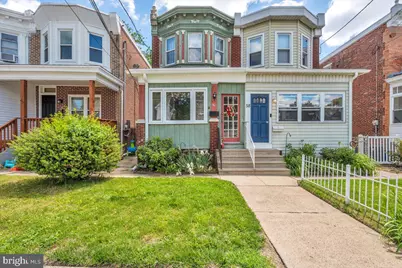 60 Lincoln Avenue, Collingswood, NJ 08108 - Photo 1