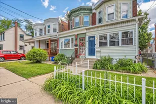60 Lincoln Ave, Collingswood, NJ 08108 - Photo 2