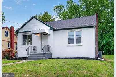 22 W 4th Avenue, Runnemede, NJ 08078 - Photo 2