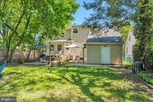 209 W Wayne Terrace, Collingswood, NJ 08108 - Photo 22