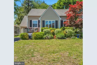 209 W Wayne Terrace, Collingswood, NJ 08108 - Photo 2