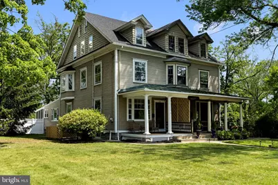 224 Highland Avenue, Haddon Heights, NJ 08035 - Photo 2