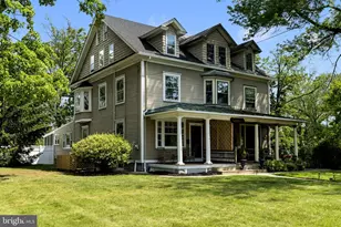 224 Highland Ave, Haddon Heights, NJ 08035 - Photo 2