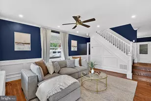 224 Highland Ave, Haddon Heights, NJ 08035 - Photo 6