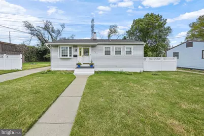 1407 Baetzel Avenue, Gloucester City, NJ 08030 - Photo 14