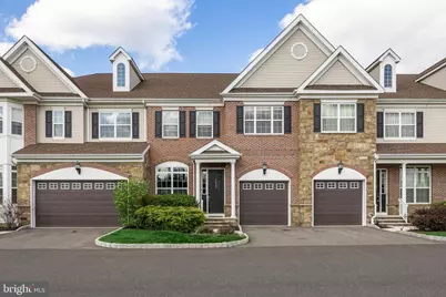 2007 Grandstand Way, Cherry Hill, NJ 08002 - Photo 1