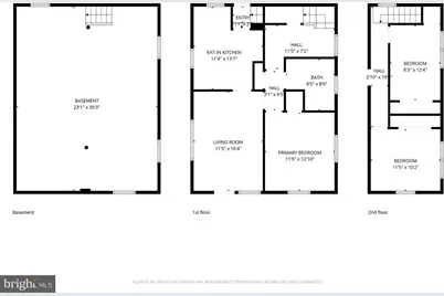 4 Gere Terrace, Cherry Hill, NJ 08002 - Photo 38