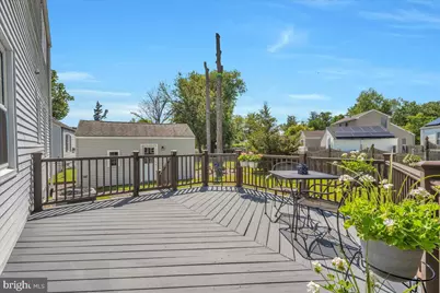 4 Gere Terrace, Cherry Hill, NJ 08002 - Photo 22