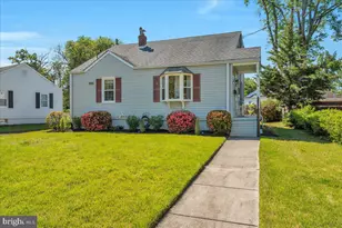 4 Gere Terrace, Cherry Hill, NJ 08002 - Photo 4