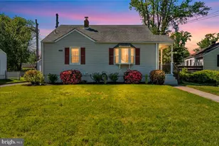 4 Gere Terrace, Cherry Hill, NJ 08002 - Photo 1