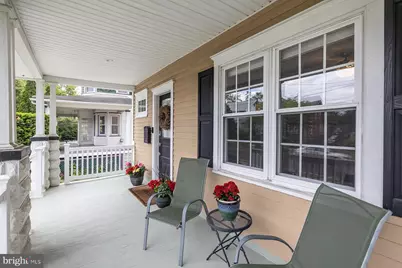 1116 Elm Avenue, Haddon Township, NJ 08107 - Photo 6