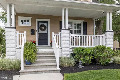 1116 Elm Avenue, Haddon Township, NJ 08107 - Photo 4