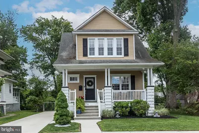 1116 Elm Avenue, Haddon Township, NJ 08107 - Photo 1