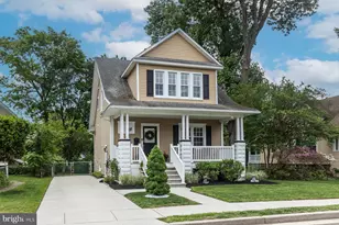 1116 Elm Ave, Haddon Township, NJ 08107 - Photo 1