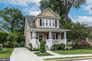 1116 Elm Ave, Haddon Township, NJ 08107 - Photo 2