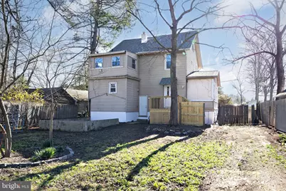 215 Conard Avenue, Collingswood, NJ 08108 - Photo 12