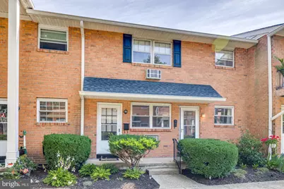 340 Woodlawn Terrace #F5, Collingswood, NJ 08108 - Photo 4