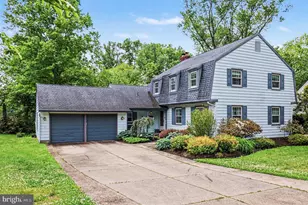 311 Wayland Rd, Cherry Hill, NJ 08034 - Photo 1