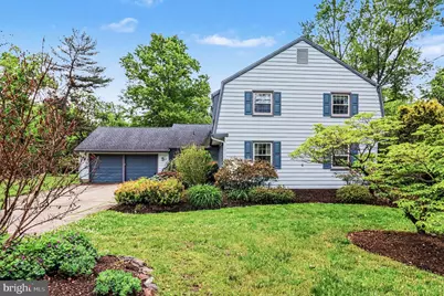311 Wayland Road, Cherry Hill, NJ 08034 - Photo 2