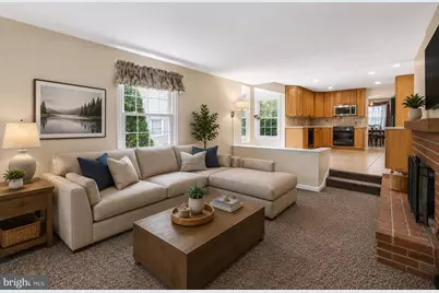 311 Wayland Road, Cherry Hill, NJ 08034 - Photo 6