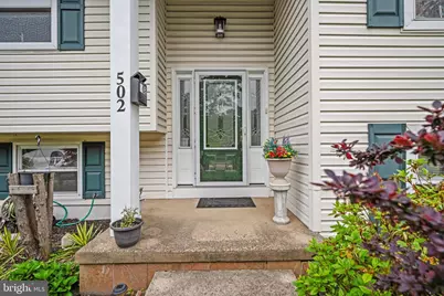 502 W Laurel Road, Stratford, NJ 08084 - Photo 2