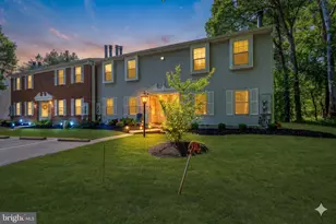 1806 Huntingdon Mews, Clementon, NJ 08021 - Photo 1