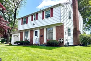 101 Harvest Rd, Cherry Hill, NJ 08002 - Photo 1
