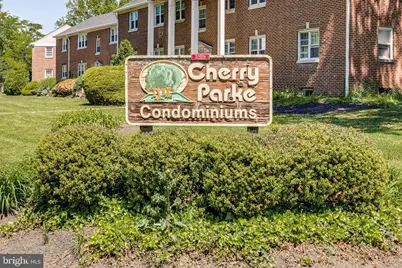 117 Cherry Parke, Cherry Hill, NJ 08002 - Photo 1