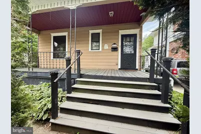 816 Park Avenue, Collingswood, NJ 08108 - Photo 4