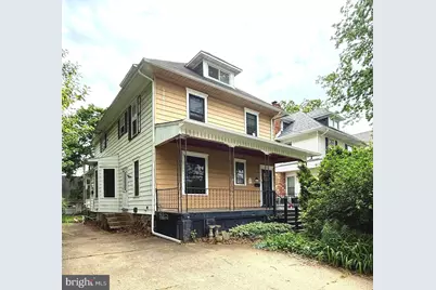 816 Park Avenue, Collingswood, NJ 08108 - Photo 2