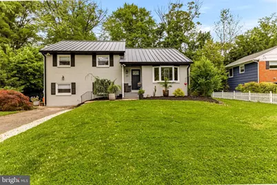 17 Devon Court, Haddonfield, NJ 08033 - Photo 2