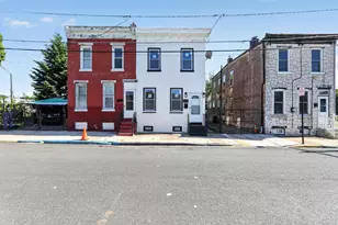 434 Mt Vernon St, Camden, NJ 08103 - Photo 1