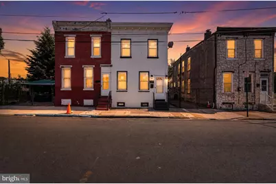 434 Mount Vernon Street, Camden, NJ 08103 - Photo 1