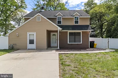6 Mary Ellen Lane, Sicklerville, NJ 08081 - Photo 1