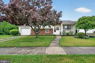 366 Cleveland Ave, Berlin, NJ 08091 - Photo 2