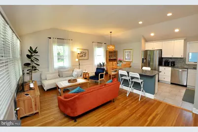 101 Tarlton Court, Cherry Hill, NJ 08034 - Photo 4