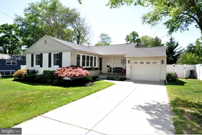 101 Tarlton Court, Cherry Hill, NJ 08034 - Photo 1
